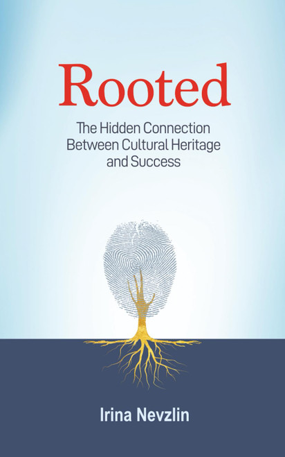 Rooted: The Hidden Connection Between Cultural Heritage and Success