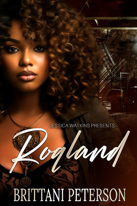 Roqland