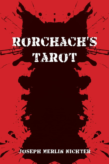 Rorschach's Tarot