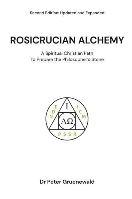 Rosicrucian Alchemy