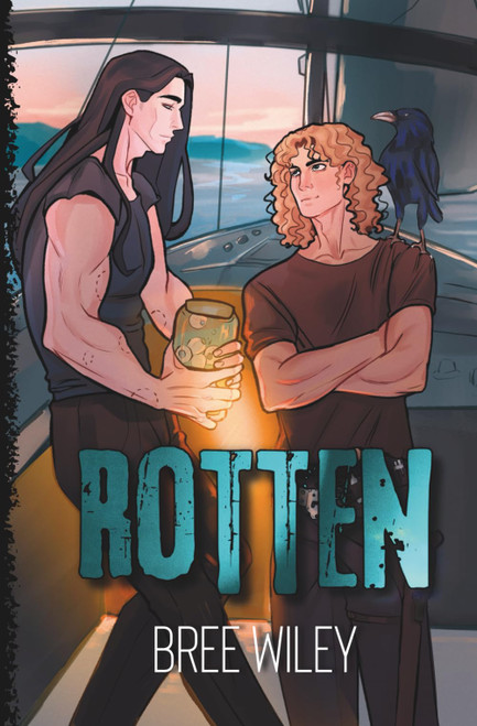 Rotten Illustrated Edition