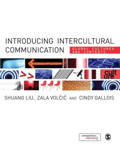 Introducing Intercultural Communication