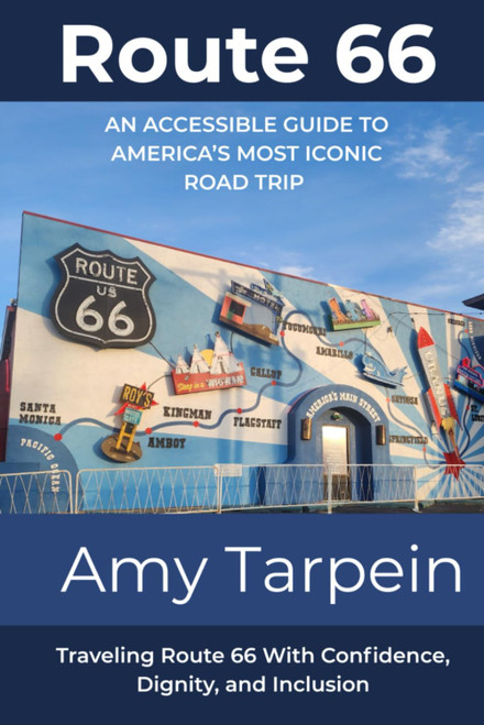 Route 66: An Accessible, Multi‑Generational Guide to America's Most Iconic Road Trip