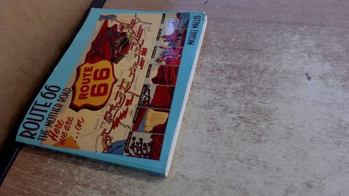 Route 66: The Mother Road