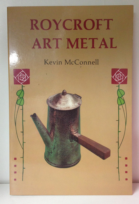 Roycroft Art Metal
