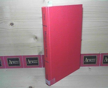 Microeconomic Analysis