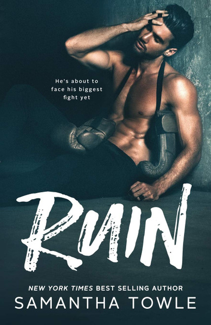 Ruin (Gods Series)