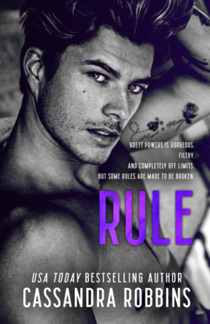 Rule (Powers Brothers)