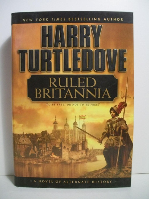 Ruled Britannia