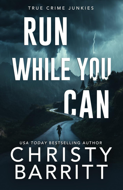 Run While You Can