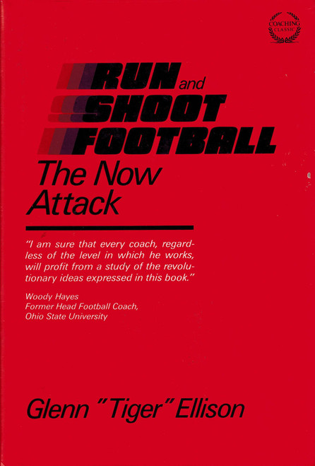 Run-And-Shoot Football: The Now Attack