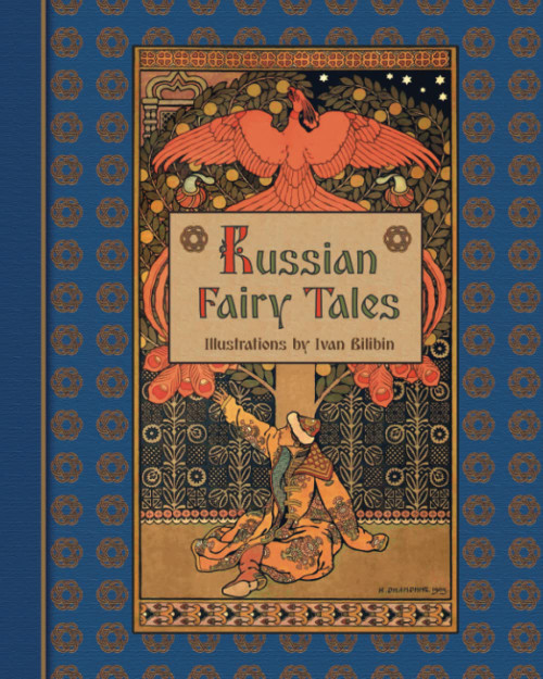 Russian Fairy Tales