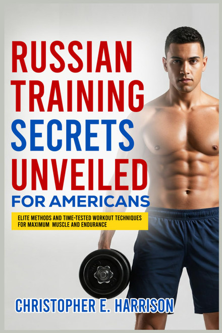 Russian Training Secrets Unveiled for Americans