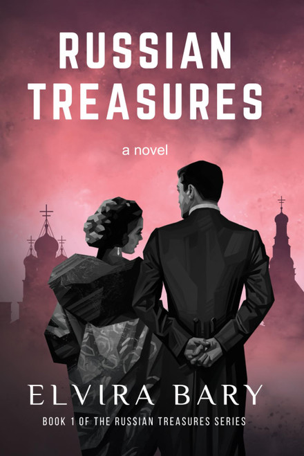 Russian Treasures