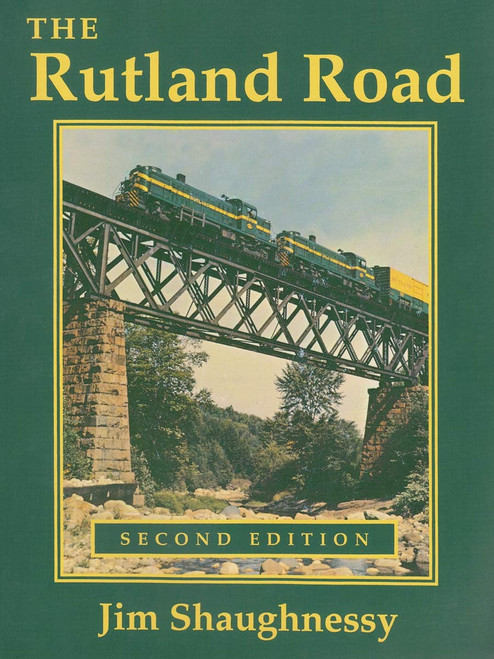 Rutland Road (New York State Series)