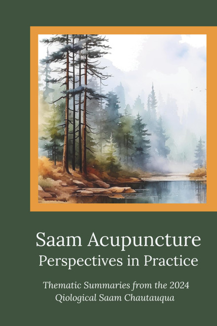 Saam Acupuncture: Perspectives in Practice