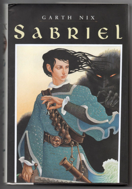 Sabriel