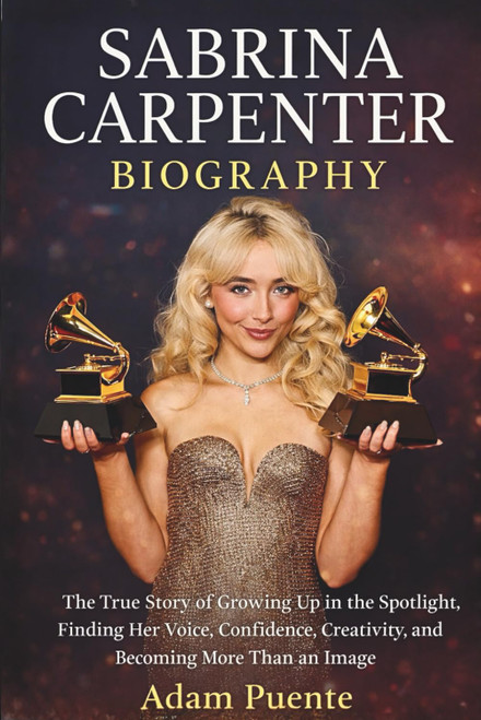 Sabrina Carpenter Biography: The True Story of Growing Up in the Spotlight