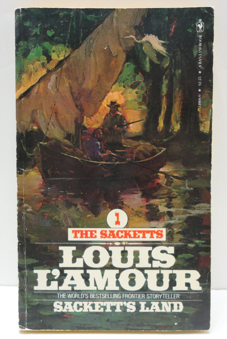 Sacketts Land