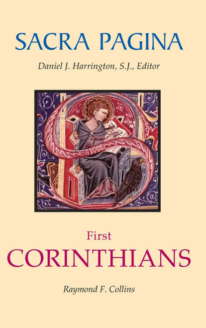 Sacra Pagina: First Corinthians (Volume 7)