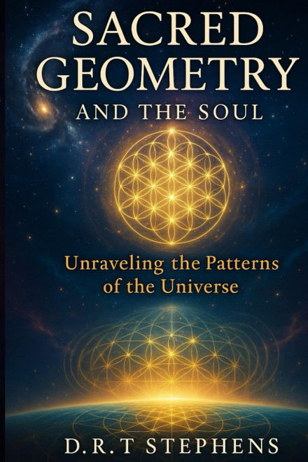 Sacred Geometry and the Soul: Unraveling the Patterns of the Universe