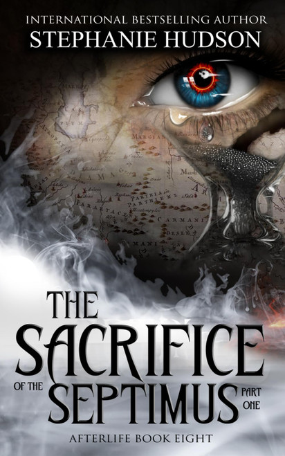 Sacrifice of the Septimus - Part one
