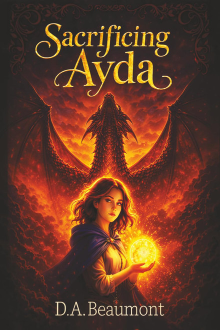Sacrificing Ayda