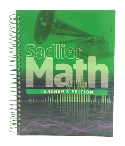 Sadlier Math Grade 3 Teacher's Edition