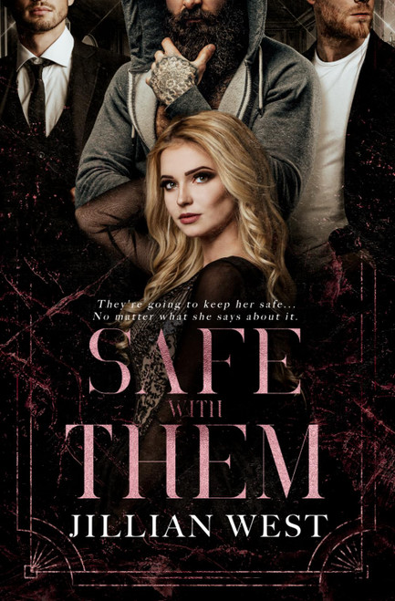 Safe With Them