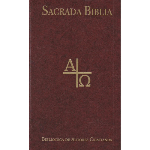 Sagrada Biblia
