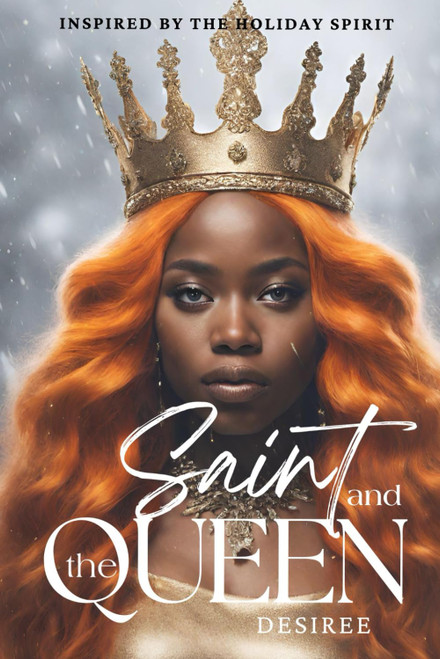 Saint and the Queen
