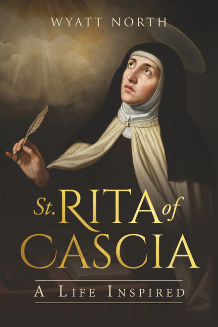 Saint Rita of Cascia: A Life Inspired