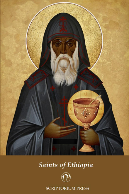 Saints of Ethiopia