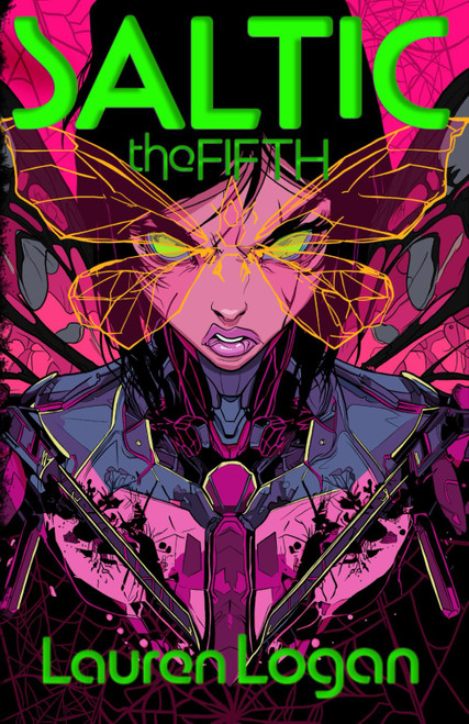 Saltic the Fifth