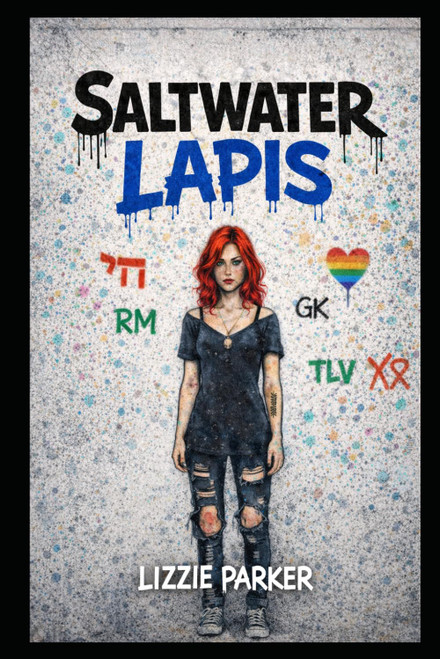 Saltwater Lapis
