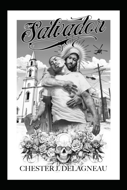 Salvador: Sofía's Story