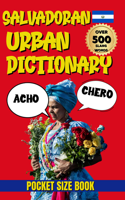Salvadoran Urban Dictionary: earn Salvadoran Spanish