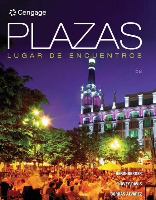 SAM for Hershberger's Plazas