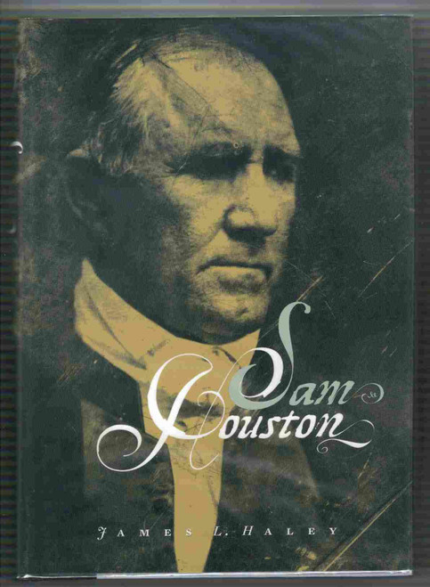 Sam Houston