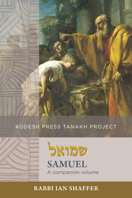 Samuel: A Companion Volume