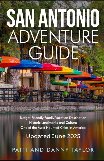 San Antonio Adventure Guide: Budget-Friendly Family Vacation Destination