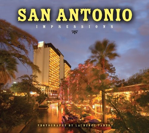 San Antonio Impressions