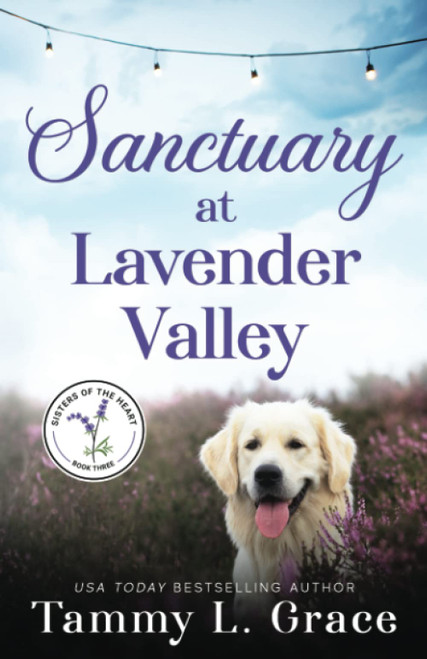 Sanctuary at Lavender Valley