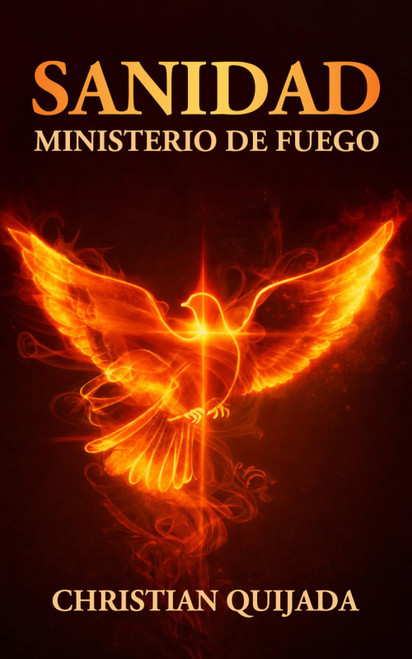 Sanidad: Ministerio de Fuego (Spanish Edition)