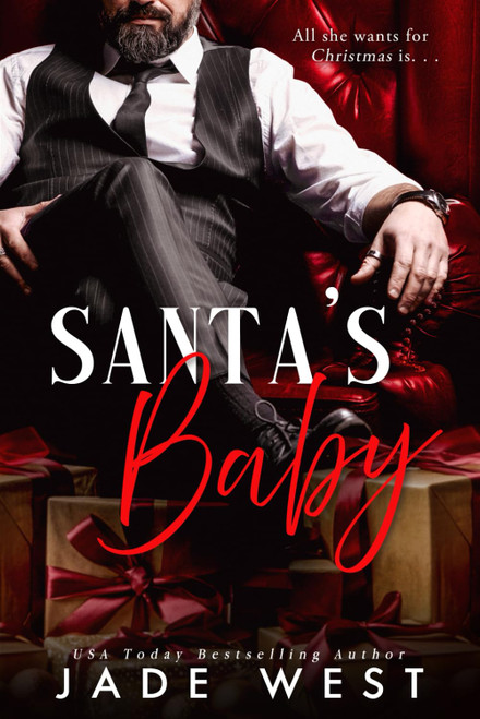 Santa's Baby (Naughtier and Naughtier)