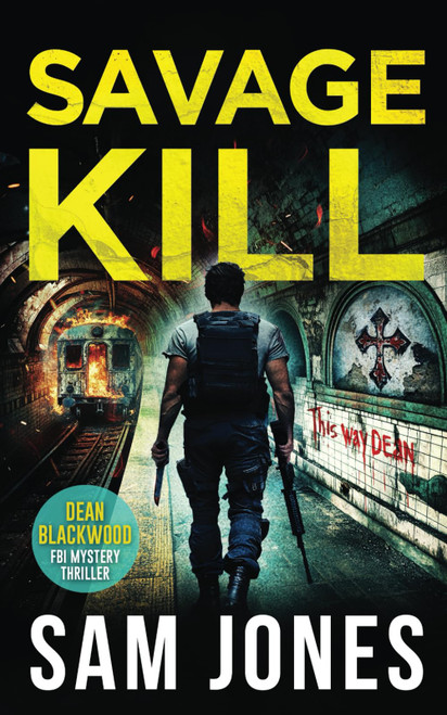 Savage Kill