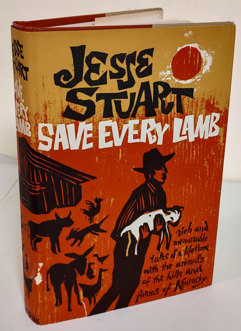 Save Every Lamb