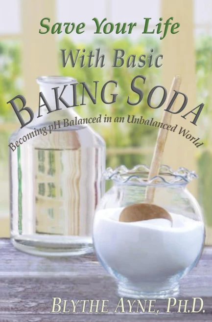 Save Your Life with Basic Baking Soda