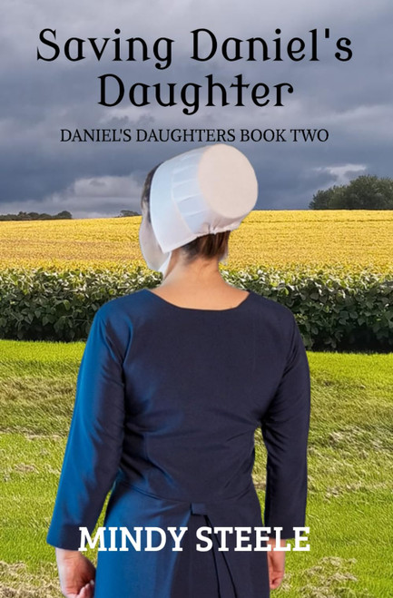 Saving Daniel's Daughter: Daniel's Daughters, Book Two