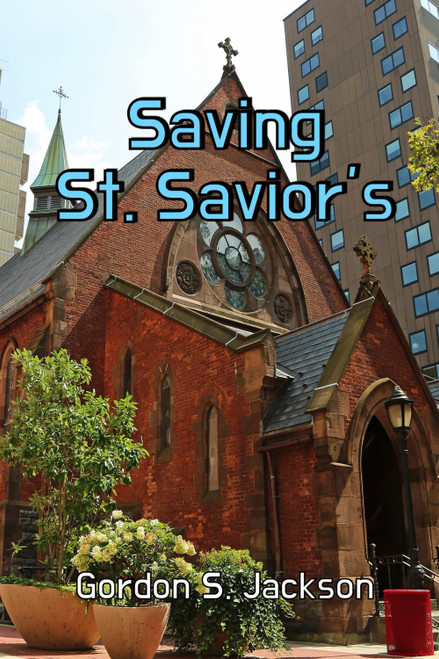 Saving St. Savior's
